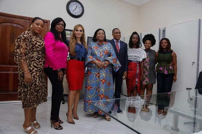 In Partnership With the First Lady of Ghana, Merck Foundation Calls for Applications for Media Recognition Awards 2018 to Eliminate Infertility Stigma 2