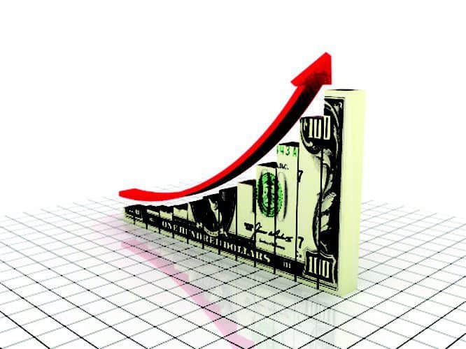 Onward Technologies Revenue Grows by 10 percent and PAT Grows by 482.8 percent YoY
