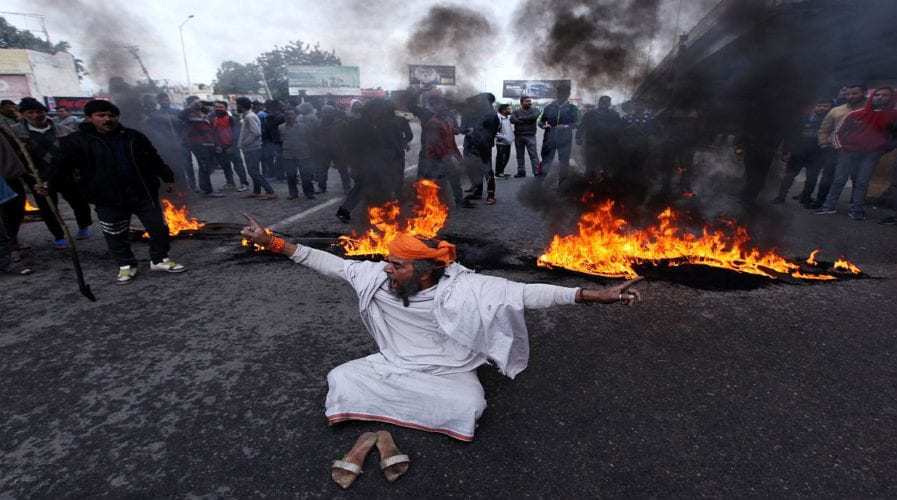 Pulwama Suicide Bomber Was a 22-year-old School Dropout - All You Need to Know About Him Pulwama Suicide Bomber Was a 22-year-old School Dropout - All You Need to Know About Him