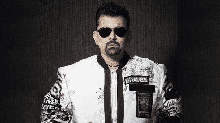 'Aankhen' producer Gaurang Doshi announces 3 promising movies under his banner - Digpu news