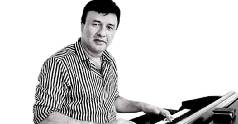 Anu Malik – Transforming Setbacks As An Opportunity To Rising - Digpu News