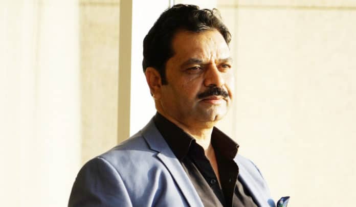 Munir Awan To Enter Bollywood This Year Co-Partnering With Star Producer Gaurang Doshi - Digpu Munir Awan To Enter Bollywood This Year Co-Partnering With Star Producer Gaurang Doshi - Digpu