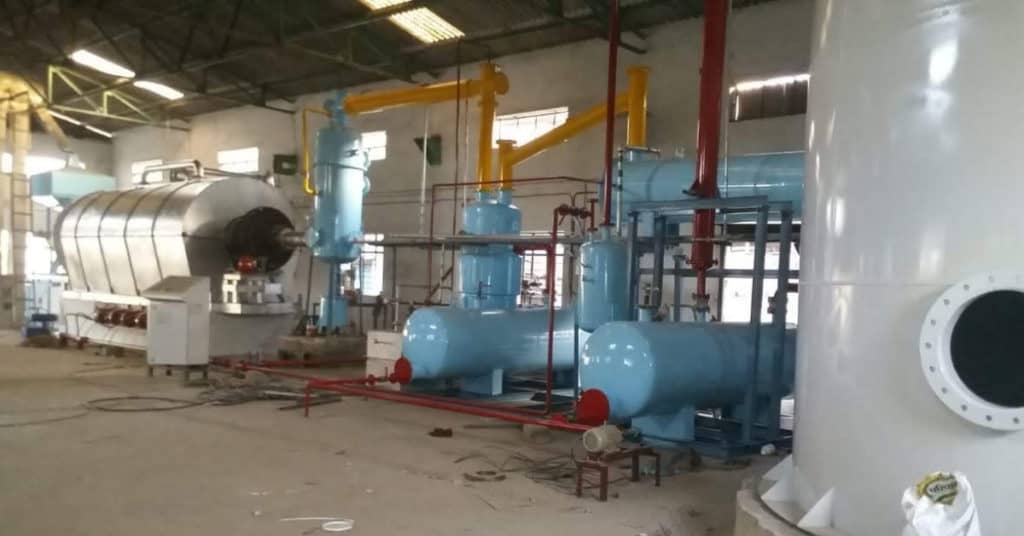 India Finds A Lasting Solution To Global Warming - Digpu