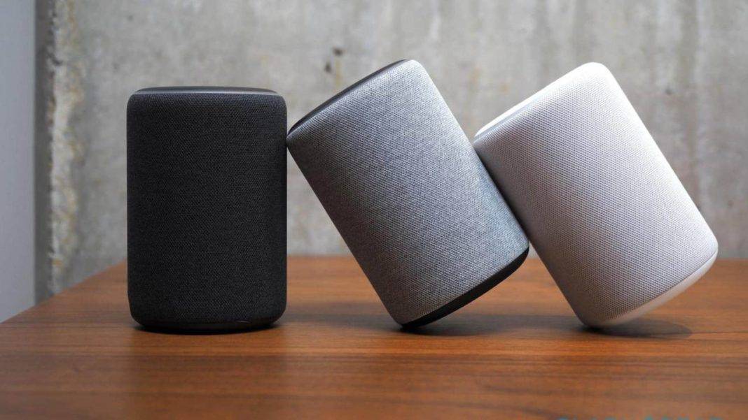 Alexa, Google Home approved apps allow eavesdropping on users