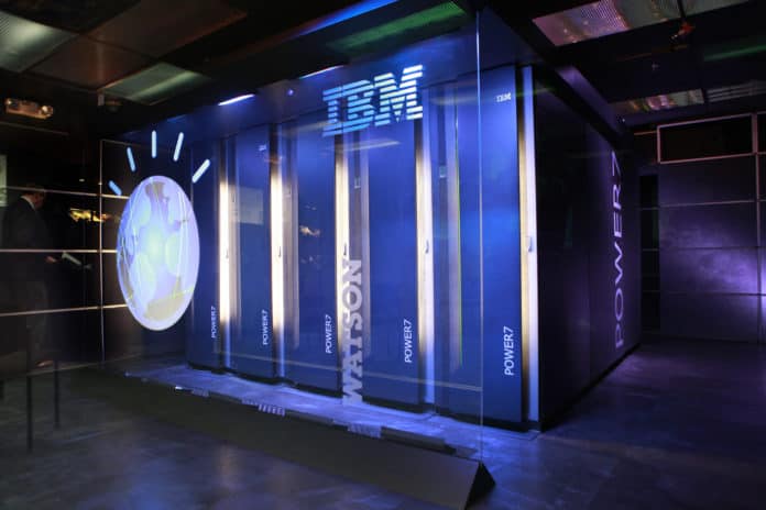 IBM Advances ‘Watson Anywhere’ for Indian clients to scale AI on cloud