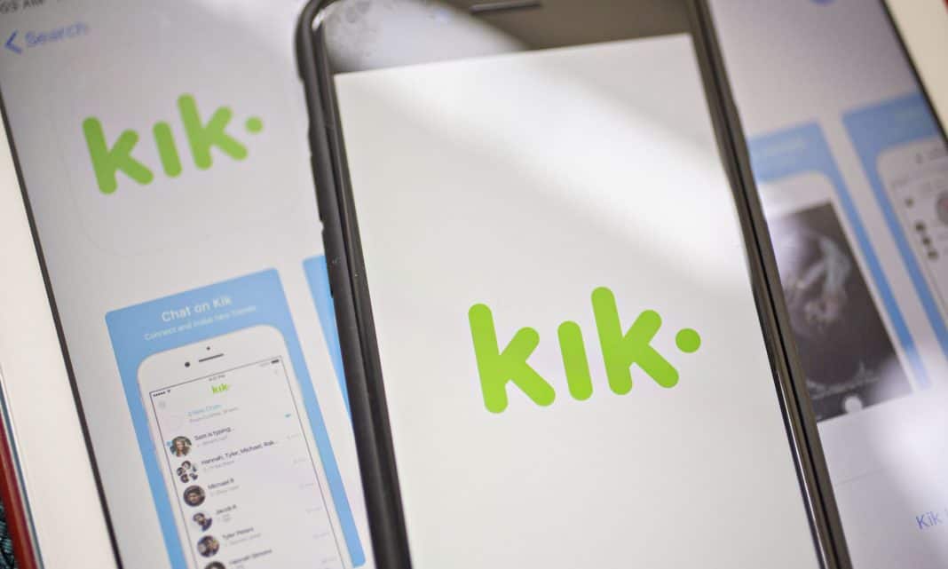 Kik Messenger to survive under new owner