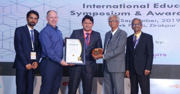 Awab Habib Fakih - Youth teaching icon Awab Habib Fakih - Youth teaching icon