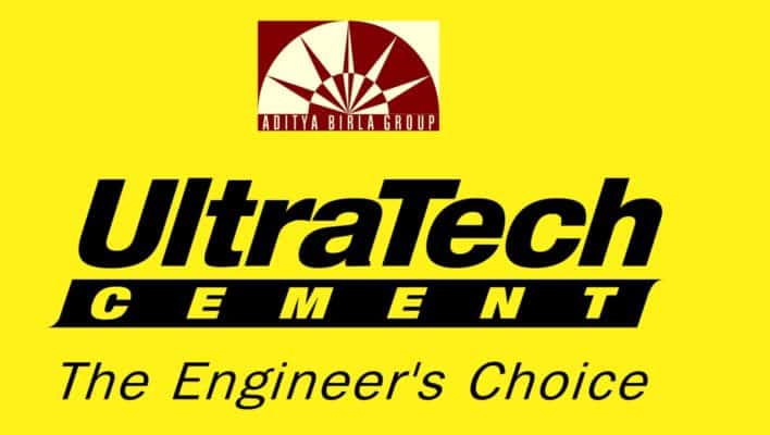 Aditya Birla-led UltraTech Cement