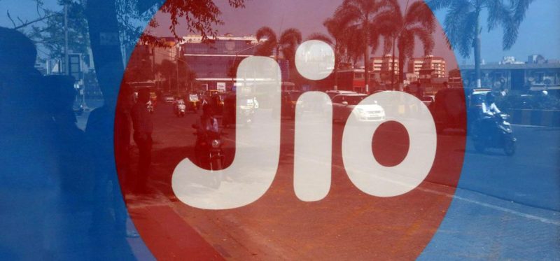 Jio