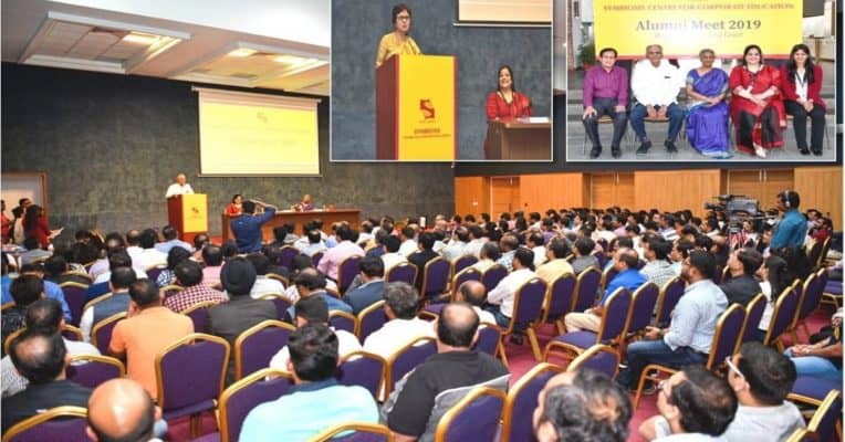 1200 by 628 Digpu - SCCE Pune Alumni Meet 2019 SCCE Pune Alumni Meet 2019’ – A Mega Event by Symbiosis Centre for Corporate Education, Pune