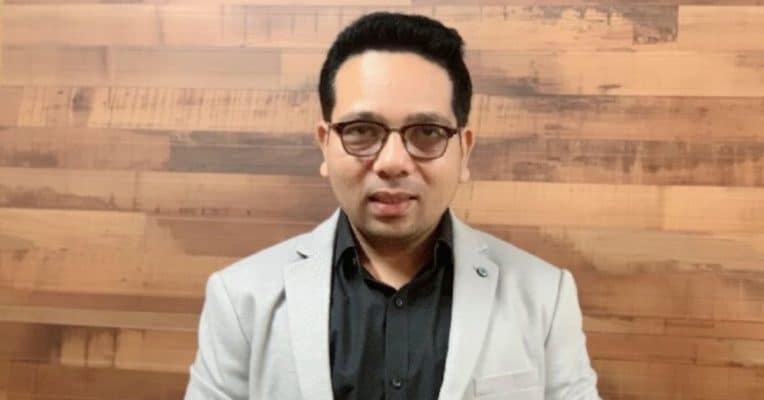 Global Community Lauds Khushhal Kaushik On His Efforts Towards Providing Cybersecurity - Digpu Global Community Lauds Khushhal Kaushik On His Efforts Towards Providing Cybersecurity - Digpu