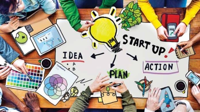 Startups Startups equipping Small and Medium Enterprises with new-age tools!