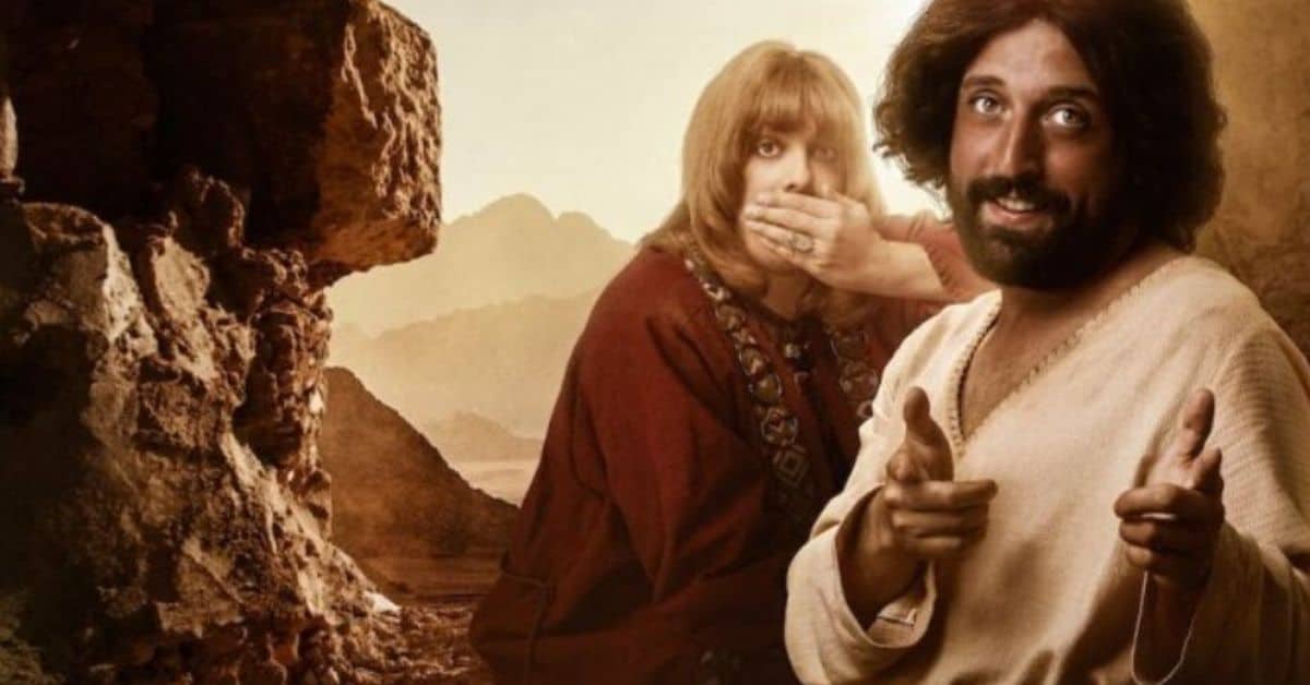 Appeal to all Christians around the world to unsubscribe from Netflix.