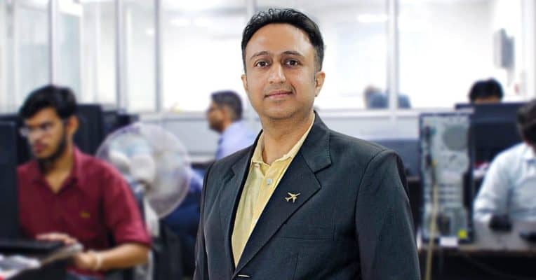 Title: Launch of a new cross border e-commerce platform - EnsoLogic