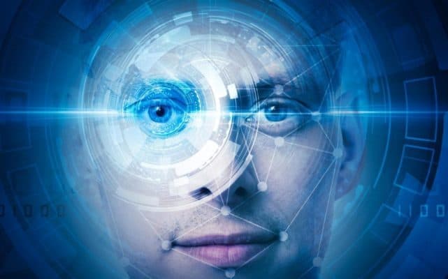Face Scan on purchaing China now requires face scans when buying new phones
