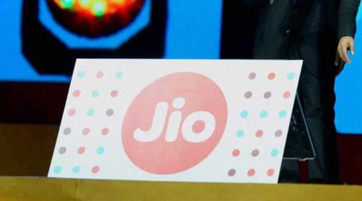 Jio announces new tariff rates