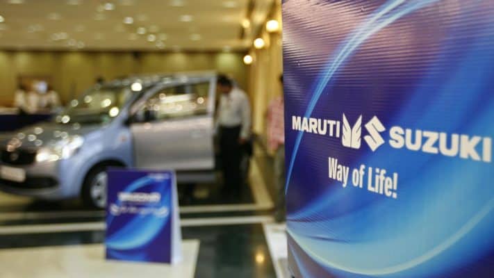 Maruti Suzuki Maruti Suzuki to raise prices from next month