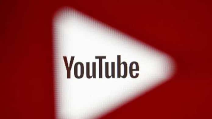 You Tube YouTube CEO defends content recommendation mechanism