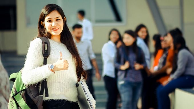 Academician Duo Reinventing Management Education In Gujarat - Digpu