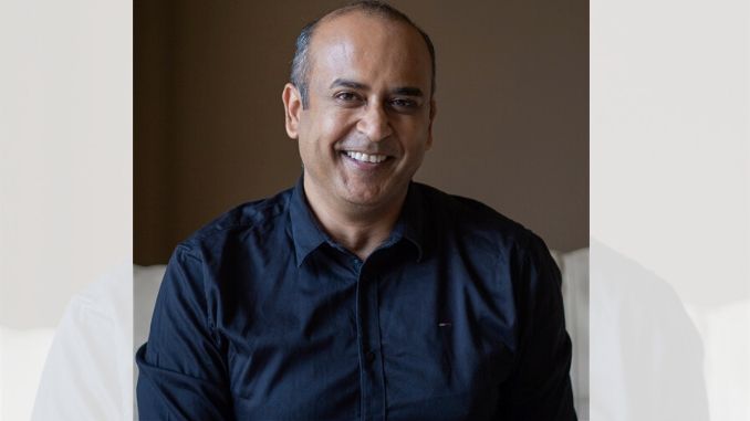 DHARMENDRA RAI LAUNCHES HIS BOOK THE THIN MIND MAP BOOK