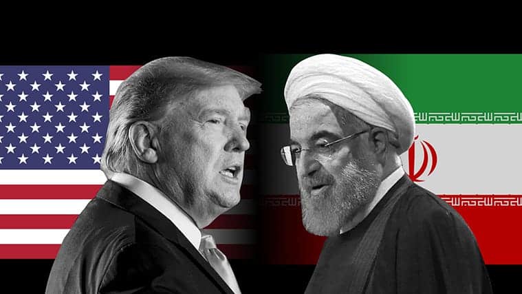 UK, Germany, France call out Soleimani role in attacks against US-led coalition forces