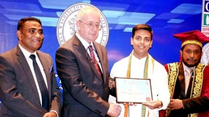 Dr Varun Gupta Envisions Education To Be The World’s Biggest Revolution - Digpu News