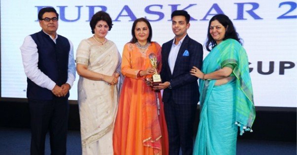 Dr Varun Gupta Envisions Education To Be The World’s Biggest Revolution - Digpu