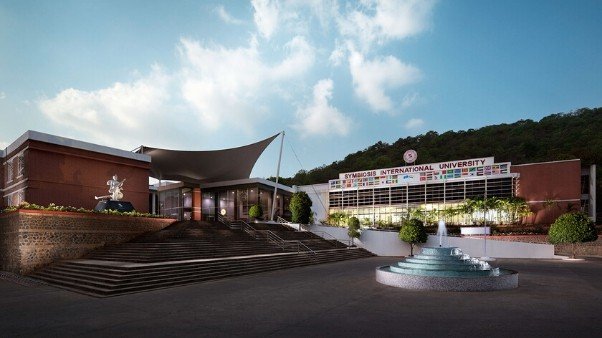COVID-19: Symbiosis International (Deemed University) Paves The Way For All