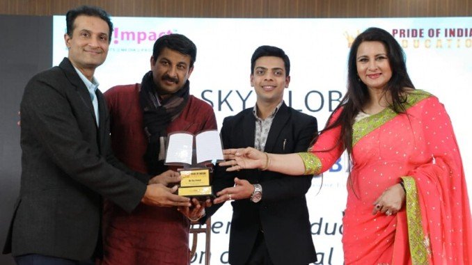 On Sky Global Paves The Way For Education Amid COVID-19 Crisis - Digpu