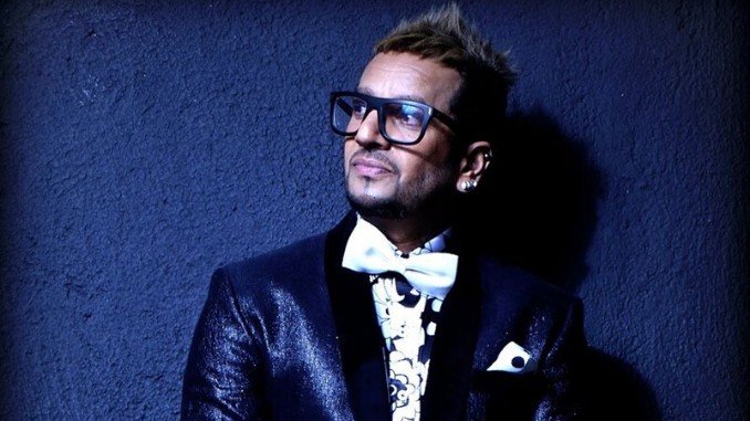 Entertainment News - Tere Utte Dil Aa Gaya - Underrated 90's Song Of Jazzy B - Digpu