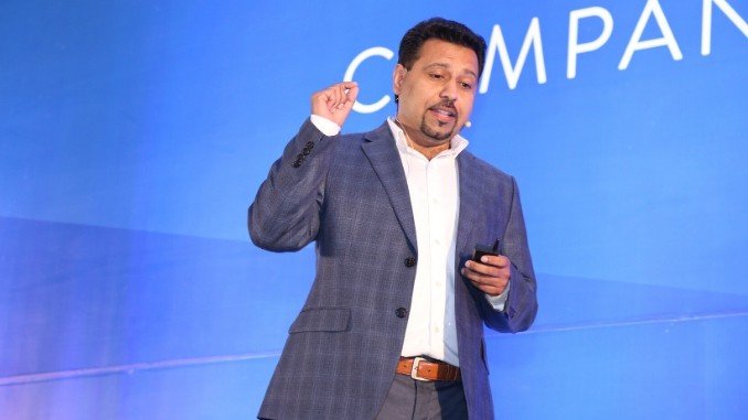 Business News Digpu - Vineet Puri - From Selling ISP Connections In Nehru Place To Being On The Board Of MNCs