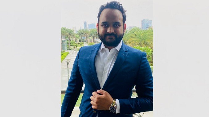 Investment News Digpu - India can be the epicentre of global investments, says Ankit Pradhan