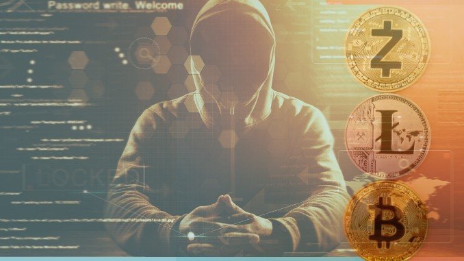 Crypto & Forex Ponzi Scheme on the rise amid COVID-19 - CryptoCurrency News Digpu