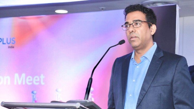 Intrapreneur reaping the rewards of efforts sown early