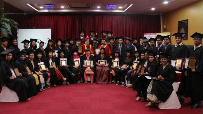 Health News Digpu - India Leads The World in Laparoscopic and Robotic Surgery Training