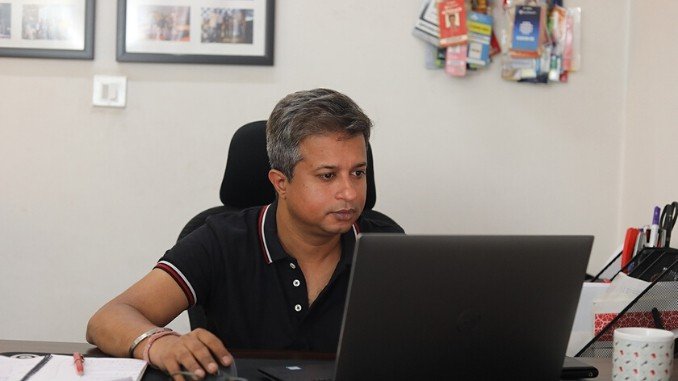 AVS India recently launched a campaign titled ‘The Show Must Go On’, which highlights that nothing can stop us in today’s digital world