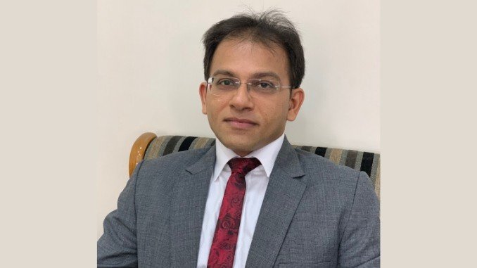 Amit Desai sees exponential growth in the Indian gifting industry