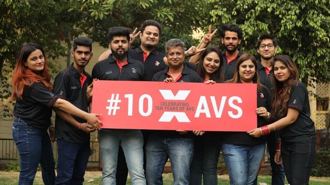 Re-invention in the Face of Adversity - Lessons by Ajay Vadhvani Solutions