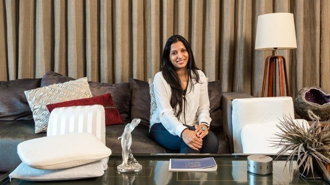 The White Willow Revolutionizing the Way People Sleep - Business News Digpu