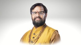 Eminent International Corporate Vastu Consultant - Vastu Acharya Dr VR Veeramaneni - Digpu News