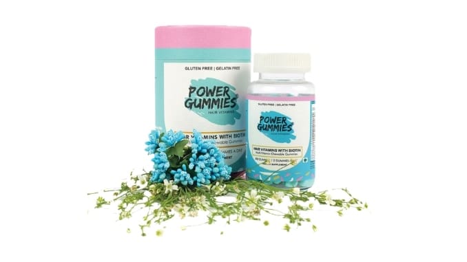 Power Gummies - Best Innovative Nutrition Product 2020
