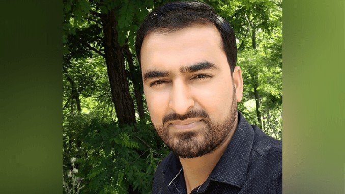 Pulwama researcher honoured with ‘Jawaharlal Nehru Award’ in Animal Science field