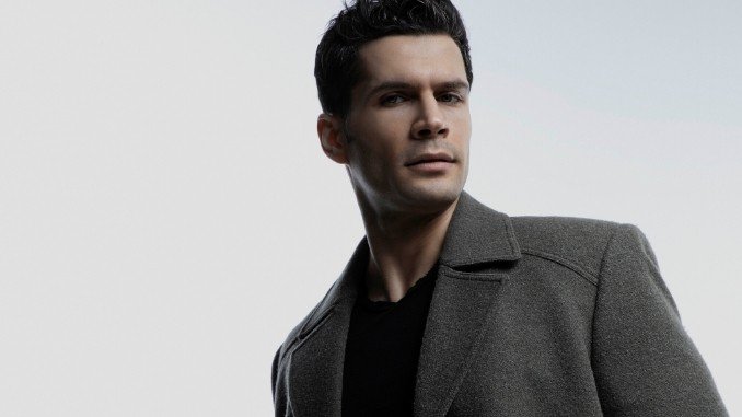 Rudy Bundini Tapped as the Newest Face of Nike