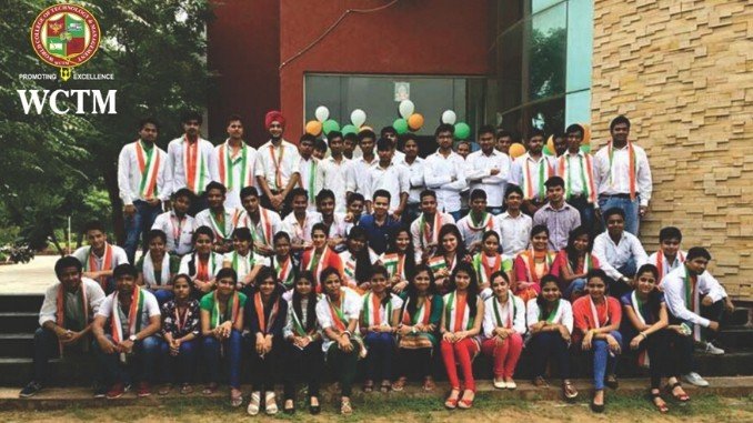 Living with Covid-19 undeterred, WCTM makes Virtual Classroom a norm