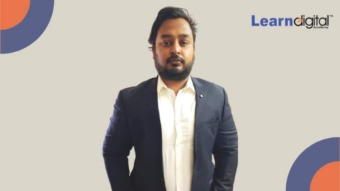 Learn Digital Academy Provides Industry Relevant Digital Marketing Skills - Digpu Education News