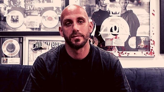 Music entrepreneur Anthony Martini on the importance of adaptability in uncertain times.