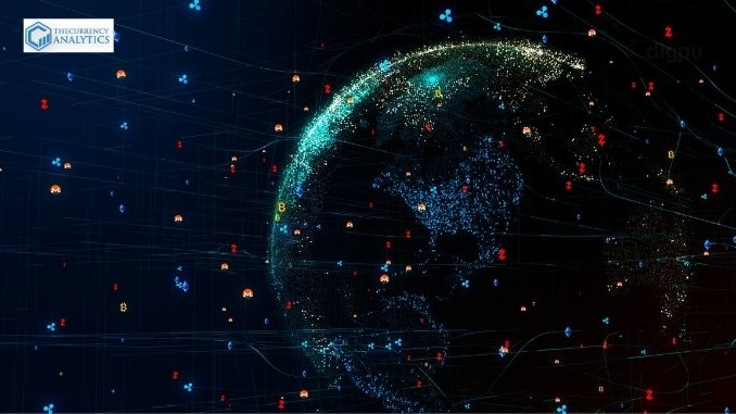 Fake News Posing Serious Threat To Crypto Industry - Digpu News