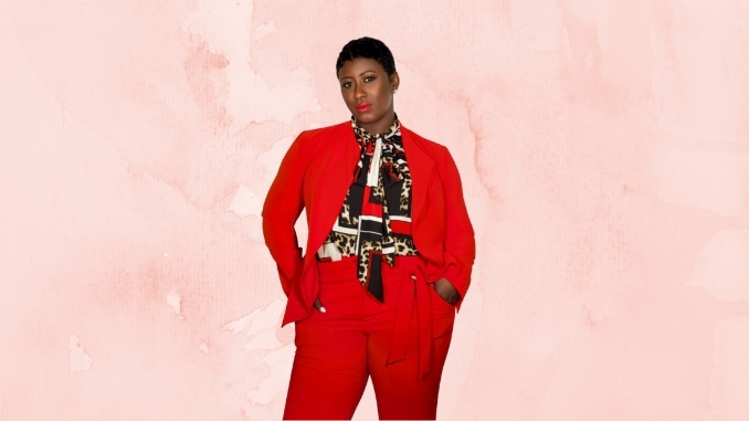 Renaissance Woman Cloe Luv Has Advice For Upcoming Entrepreneurs - Entrepreneur News Digpu