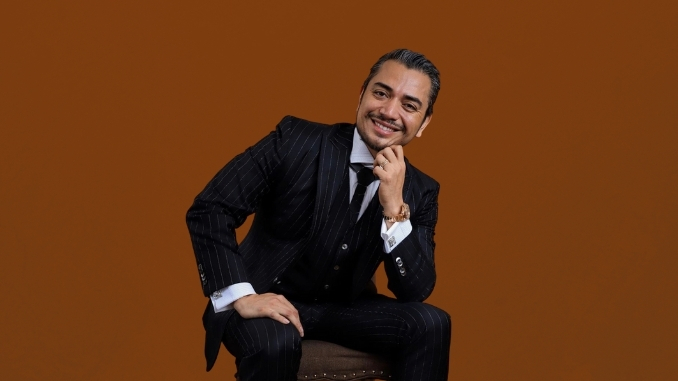 How Ivan Tapia Turned A Stroke Of Bad Luck Into Profit - Digpu News