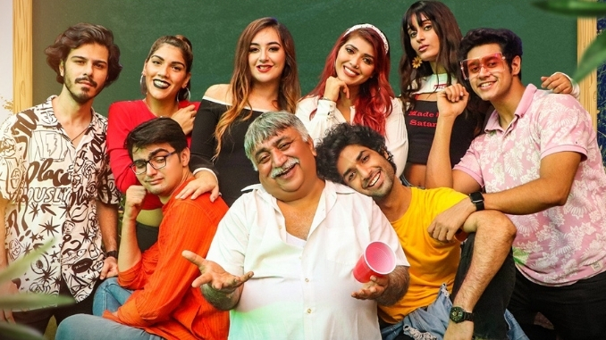OSM Records releases new song for the millennial youth 1 OSM Records releases new song for the millennial youth - Entertainment News Digpu